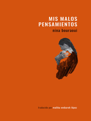 cover image of Mis malos pensamientos